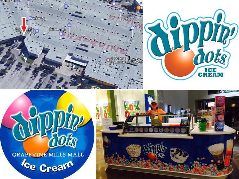 Dippin' Dots