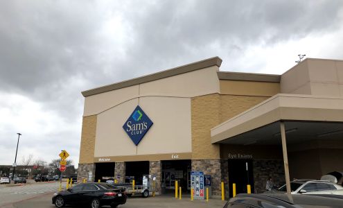 Sam's Club