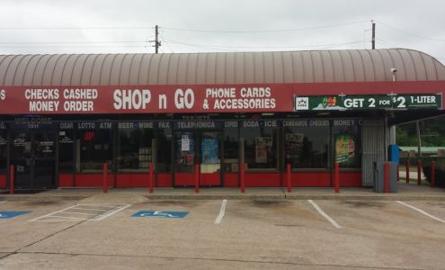 Shop N Go Food Store