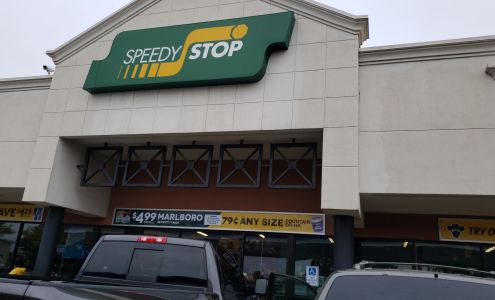 Speedy Stop