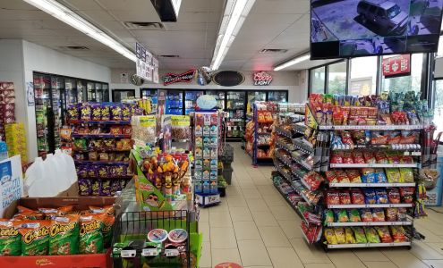 First Choice Food Mart