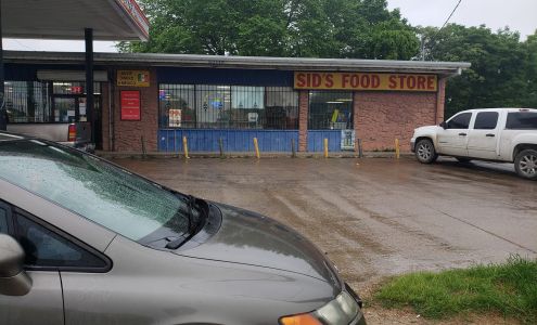 Sid's Food Mart