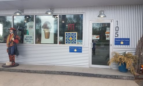 Haystack Hills Trading Fort Laramie