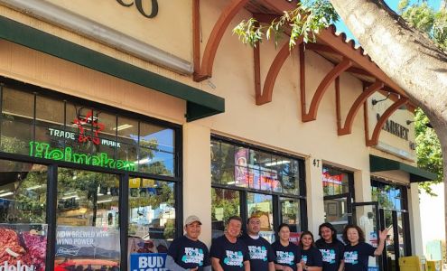 Jalisco Market Gonzales