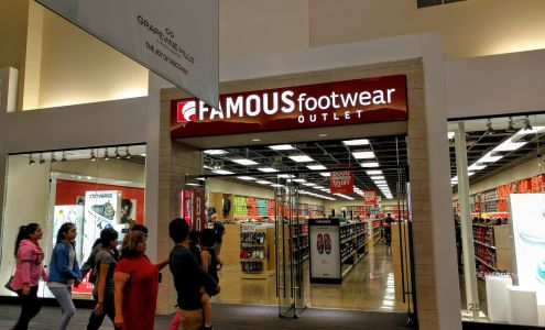 Famous Footwear