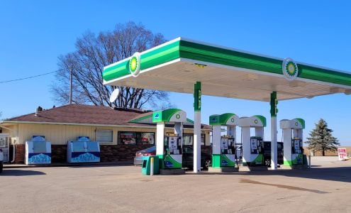 Quick Star/BP Good Hope