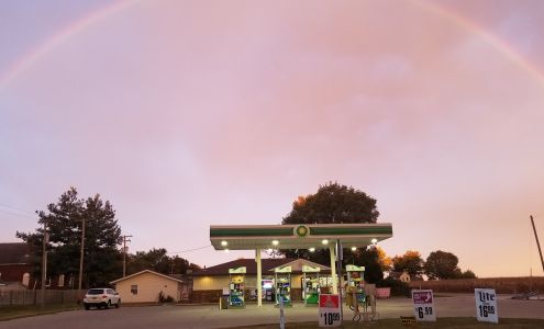 Good Hope Mini Mart Good Hope