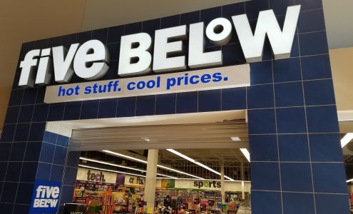 Five Below