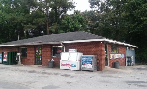 State Park Shoppette Carrollton