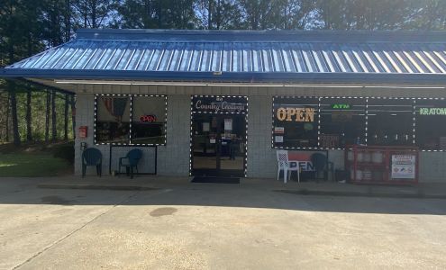 Country Crossing Tallapoosa