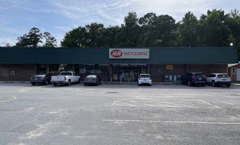 Iga Woodbine