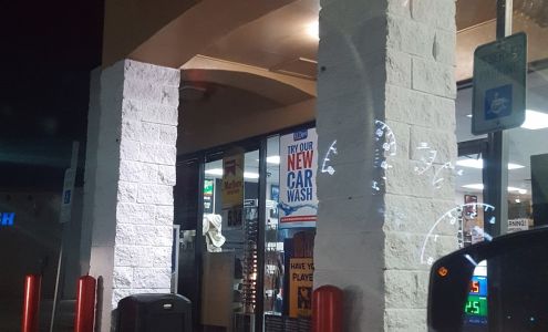 El Tigre Mcallen