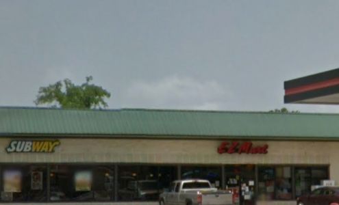 E Z Mart