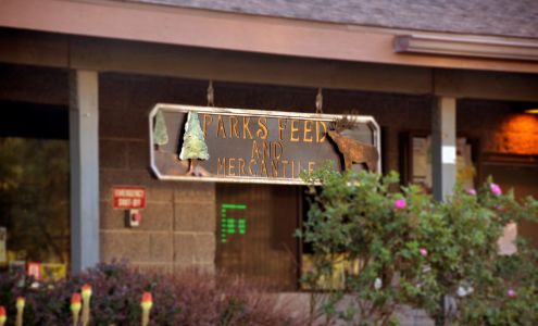 Parks Feed and Mercantile Parks