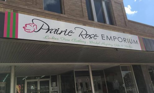 Prairie Rose Emporium