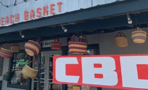 The Peach Basket General Store