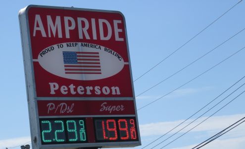 Car-Go Express-Peterson LC Peterson