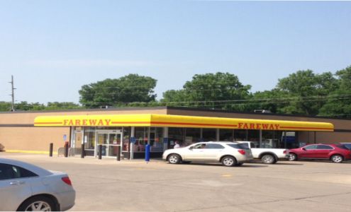 Fareway Meat and Grocery