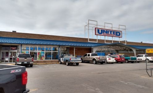 United Supermarkets