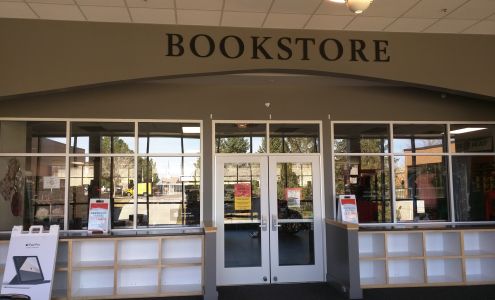 SUU Campus Bookstore