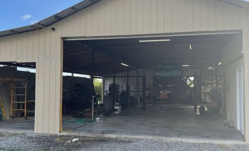 Main Street Muffler Shop 303 Peavy Rd, Columbia Mississippi 39429