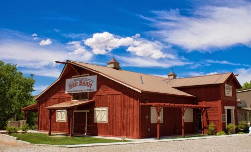 Rowleys Red Barn - Southern Utah