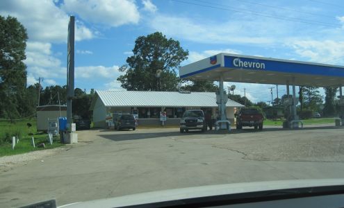 Leebo's Shop A Lott Leesville