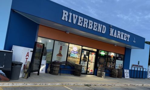 Riverbend Market