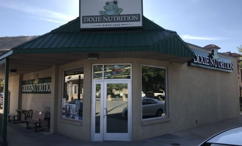 Dixie Nutrition Hurricane