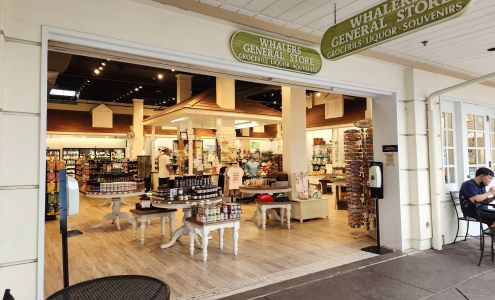 Whalers General Store