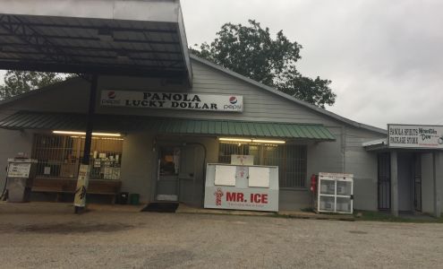 Panola Lucky Dollar Lapine