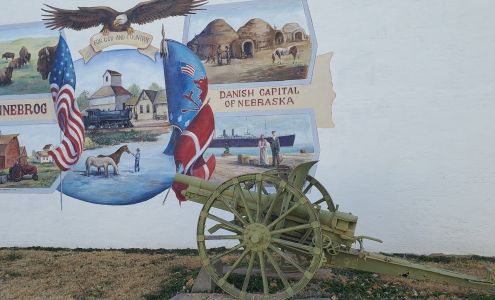 Kerry's Grocery Dannebrog