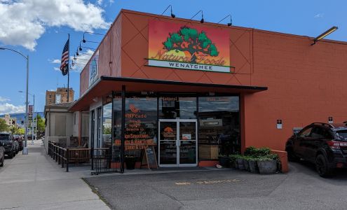 Wenatchee Natural Foods
