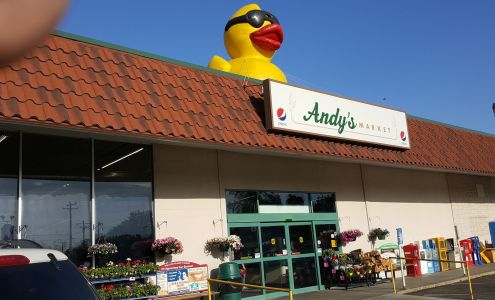 Andy's Market