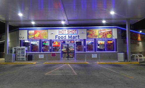 Hot Shot Food Mart