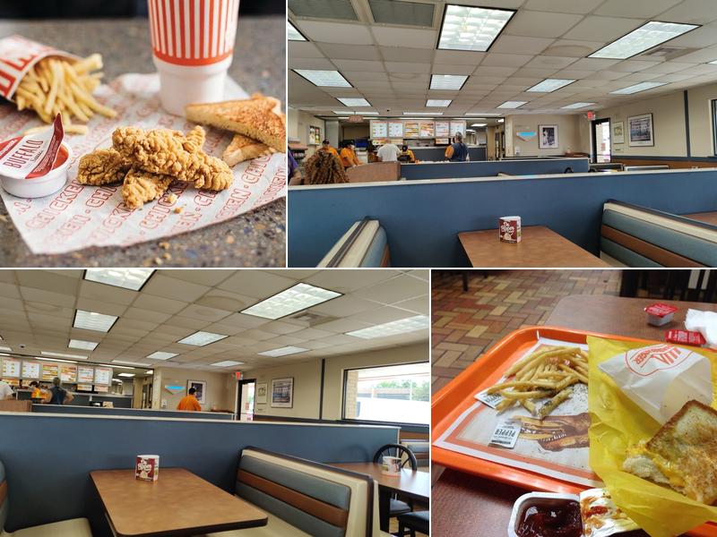 Whataburger