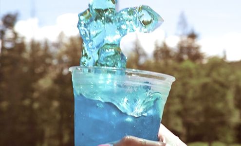 Cedar Box Smoke Shop