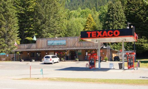 Shadow Mountain RV Park Campground