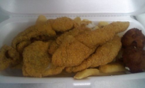 Handy Food Stores Camden