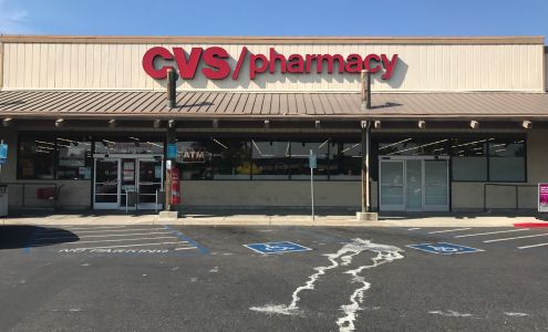 CVS