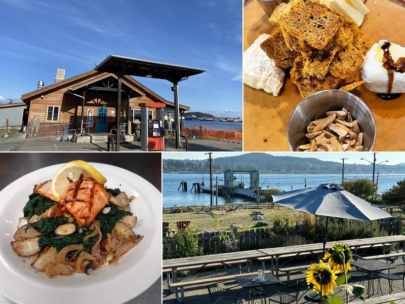 Guemes Island General Store