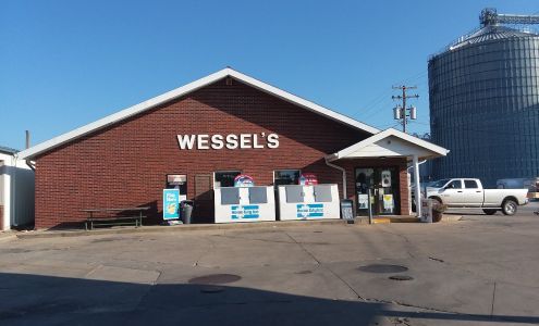Wessels Teutopolis