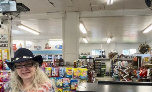 Family Daily Store Kelso