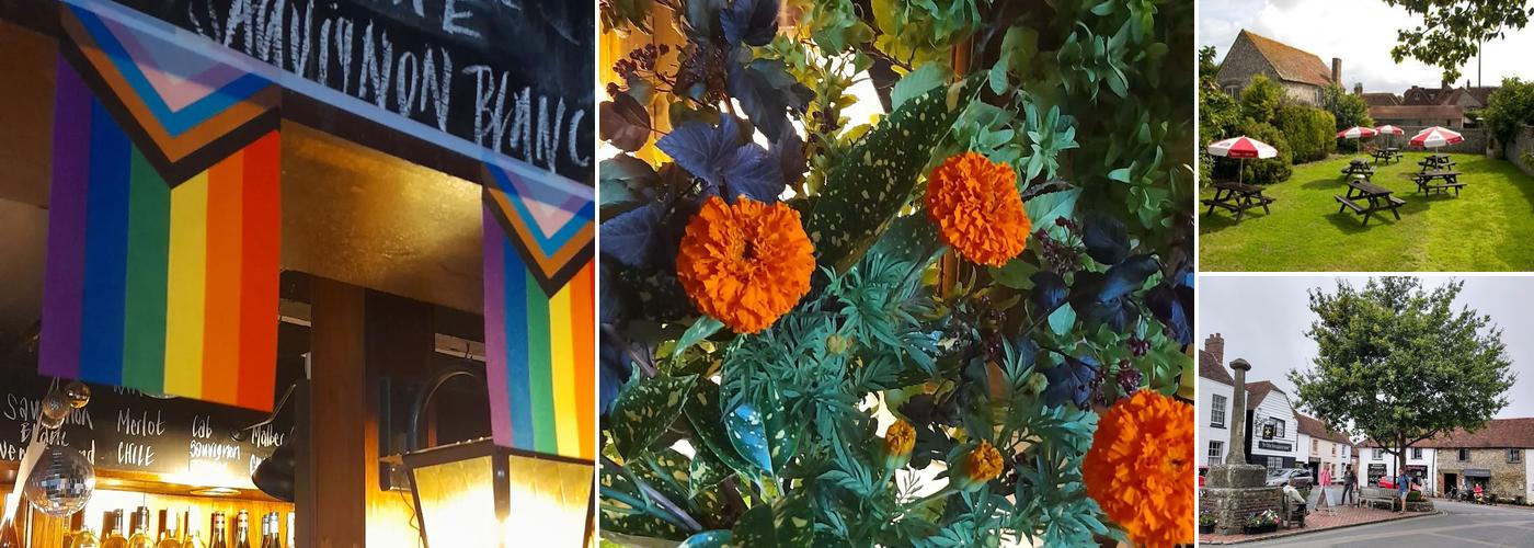 Ye Olde Smugglers Inne