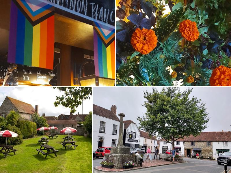 Ye Olde Smugglers Inne