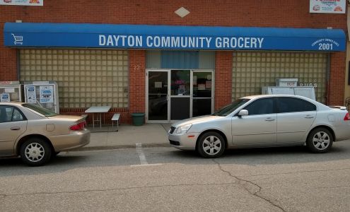 Dayton Community Grocery