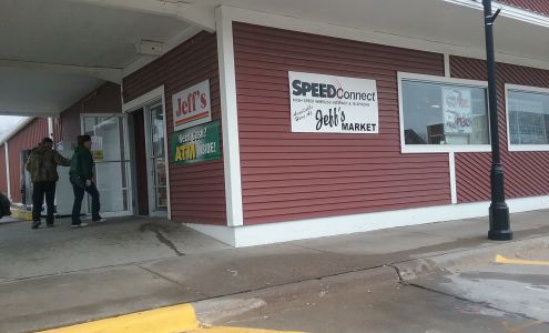 Jeff's Market Wilton