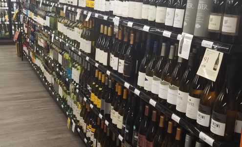 The Bottle Shop of Grafton