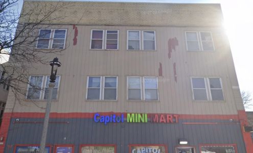 Capitol Mini Mart Milwaukee