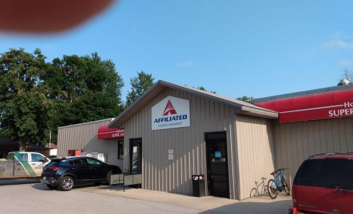 Holstein Supermarket Holstein